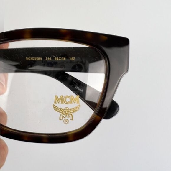 MCM Sunglasses    - Picture 4 of 8